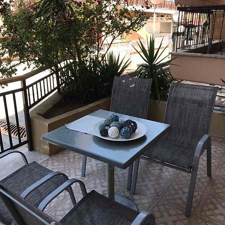 Kostas-Apartment イエリソス エクステリア 写真